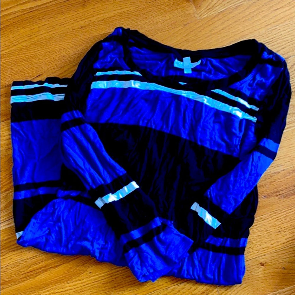 Pea in the pod tunic